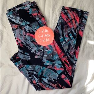Guru Active leggings